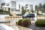 Mercedes-Benz V300 d 4Matic AMG Line 2019 года (WW)